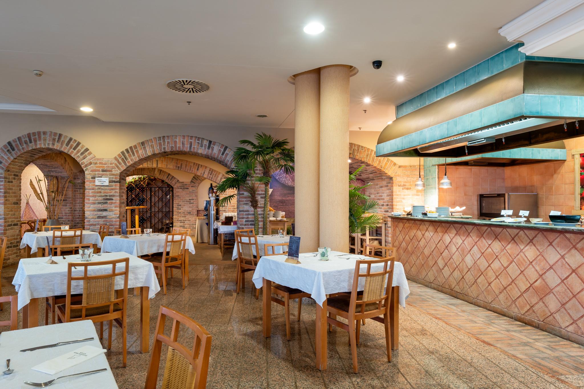 Hotel Esmeralda Maris By Livvo Costa Calma Exteriér fotografie