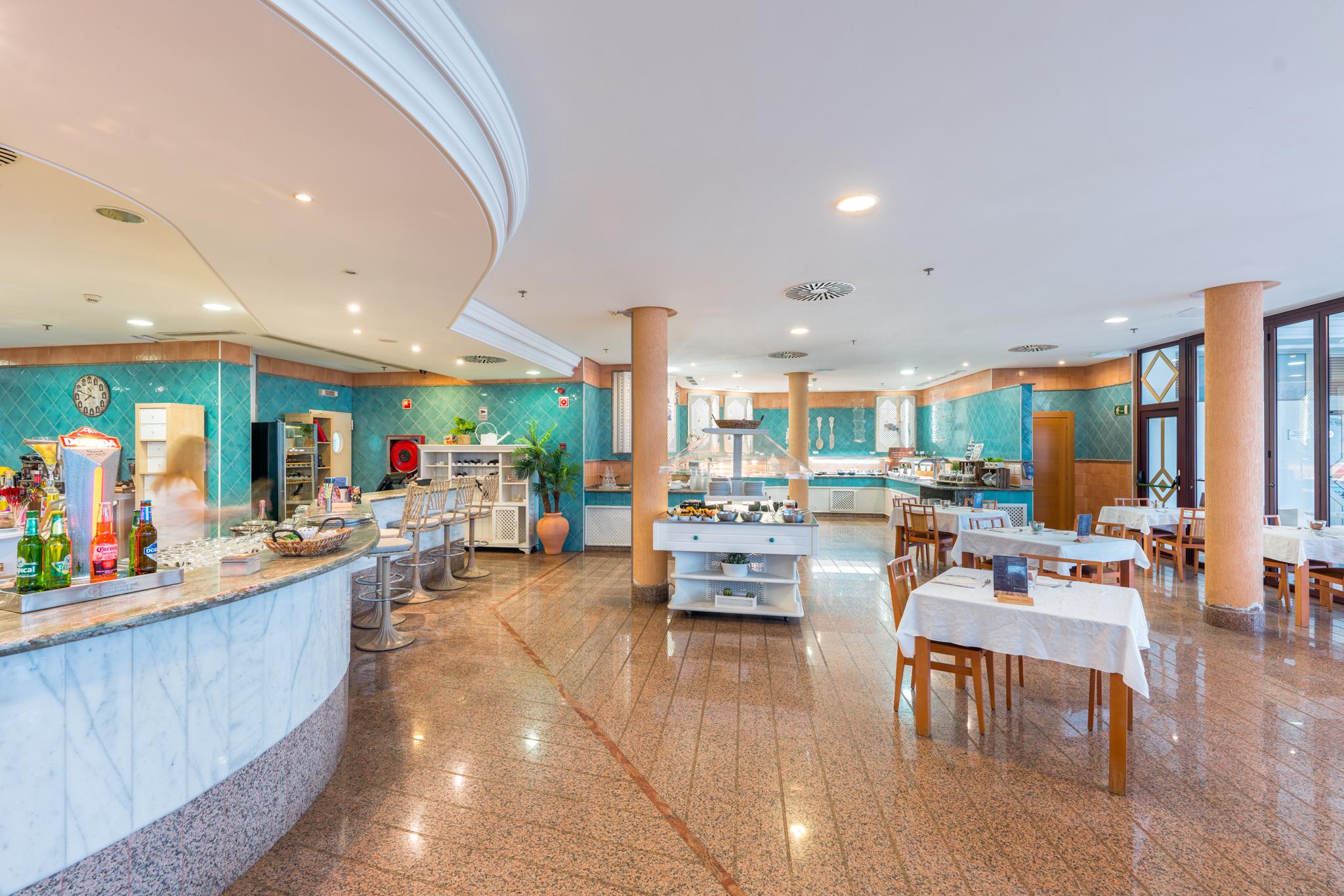 Hotel Esmeralda Maris By Livvo Costa Calma Exteriér fotografie