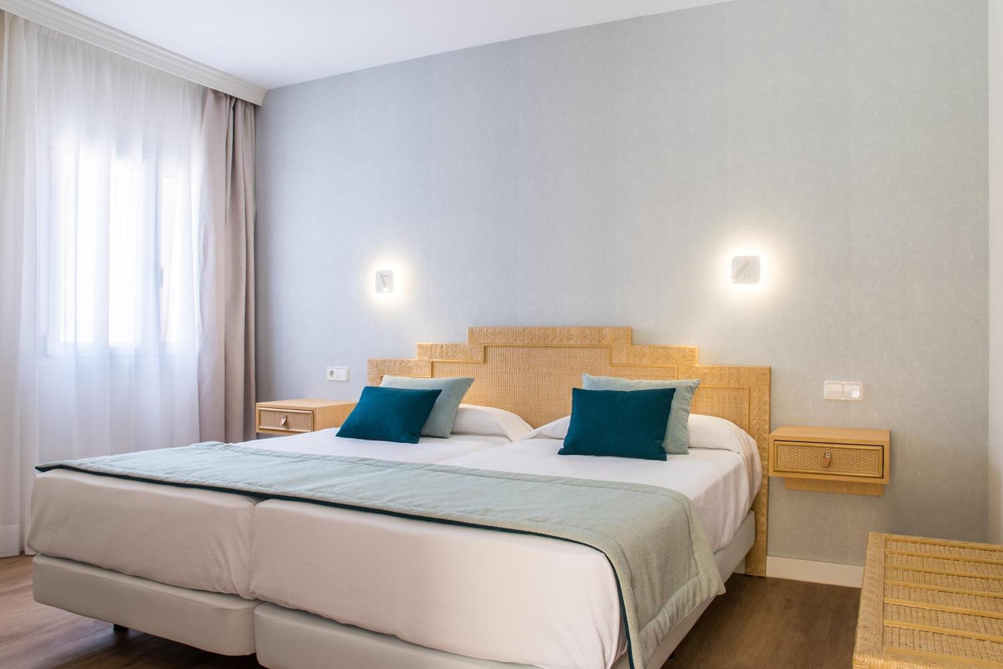 Hotel Esmeralda Maris By Livvo Costa Calma Exteriér fotografie