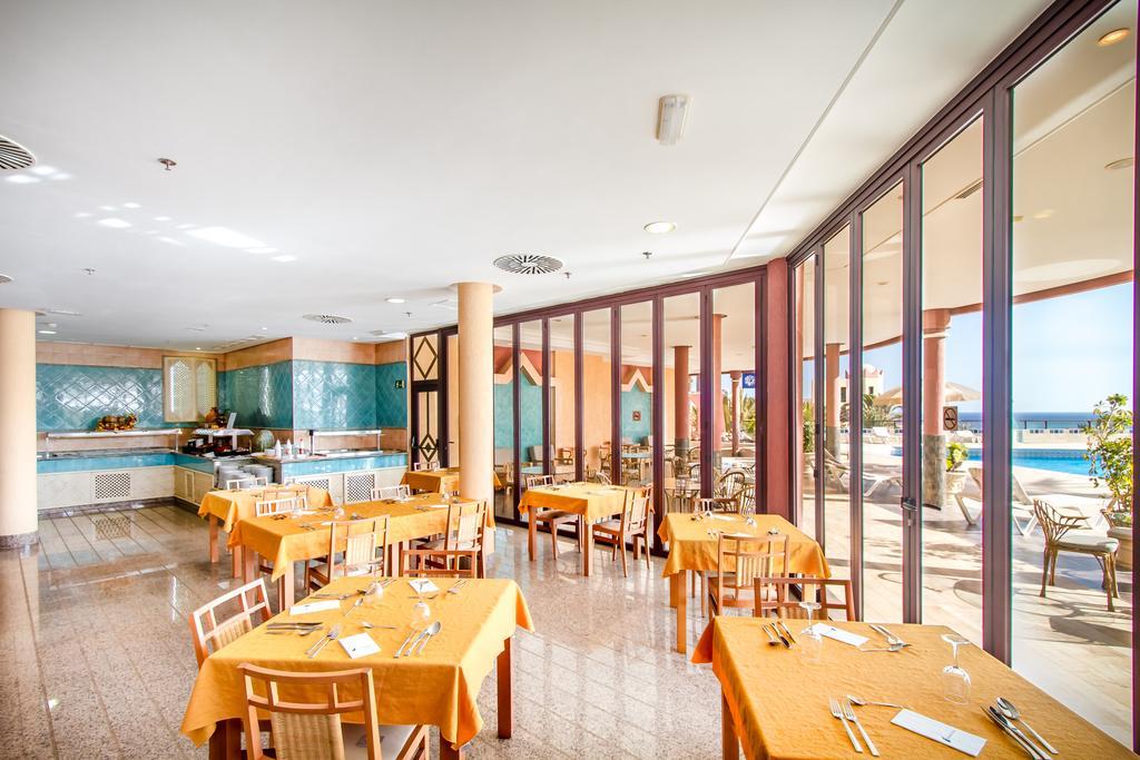 Hotel Esmeralda Maris By Livvo Costa Calma Exteriér fotografie